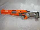 Nerf N-strike Elite Accustrike Series Alphahawk Dart Gun Blaster Great Condition