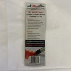 Creative Mark Artist Paint Brush Set - Mimik