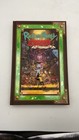  signed  Rick And Morty Vs  Dungeons   Dragons Deluxe First Edition