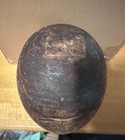 Vintage Domke   Ulm Chicago Hat Block Millinery Commercial Hat Form Mold Sz 22