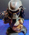 Predator 2 Numbered Limited Edition 1550 2502 Resin Bust Palisades Toys 2002