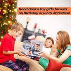 Slot Car Race Track Set Electric Powered Race Track Dual Racing Car Track Set