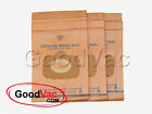 Kirby Style 1 Vacuum Bags For Tradition 3cb Part Number 190679 3 Pack Kirby Bags
