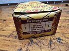 Vintage Nos Bridgeport Usa   9 Mechanics Screwdriver 3    Wood Handle Lot Of 12