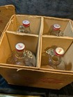 Vintage Coca-cola I Gallon Jugs Unopened W og Box