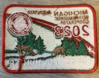 2023 Michigan Dnr Successful Hunter Deer Management Cooperator Patch - Free Ship