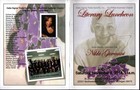 Nikki Giovanni Delta Sigma Theta Sorority 2014 Program Michigan Chapter Ephemera