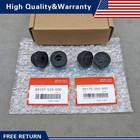 New 1 Set Condenser Upper Lower Bushing For Honda Accord Crv Civic City Odyssey