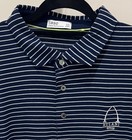 Disney Aulani Resort Hawaii - Tasc Polo Shirt - Men s Size Xxl - Navy