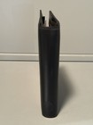Genuine Filofax 1999 Blk Italian Leather Personal Buckingham Personal Organizer