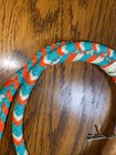 6 5 Foot Florida Cow Whip Bullwhip Cowwhip Bull