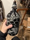 Infamous 80ci 4500 Hyperlight Skeleton Air Paintball Tank Bottle