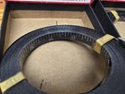 Starrett Lh-530 Etched Steel Replacement Tape Line Only With Hook 50  Lot Of 2