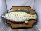 Gemmy World Record Big Mouth Billy Bass 28    Kb Toys Exclusive 2000 Tested  read