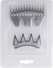 Replacement Electric Sheep Shearing Shear Blades Wool Carding Shears Universal