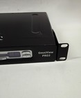 Belkin Omniview Pro3 8-port   4-port Kvm Switch Server Control System