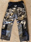 Og Jt Paintball Pants Urban Camo Grey White Black Size Xl  34-38  Rare Cool Af