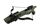 Phantum Series Suction Crossbow  Pump Action Suction Dart Od Green Compact