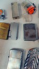 Vintage Lighters Lot 16 Lighters
