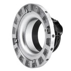 Flashpoint Speedring Adapter To Fit Profoto Mount - Sku 1915710