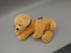 Nt  Ty Beanie Baby 2 0 Fletch The Golden Retriever Dog Plush Stuffed Animal Toy
