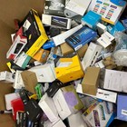 Mega Value Wholesale Inventory  Amazon Walmart Target Liquidation Mix  Large Box