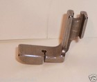 Shirring   Gathering Foot For Industrial Sewing Machines Juki Brother Singer