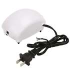 New Air Bubble Disk Stone Aerator Aquarium Fish Tank Pond Pump Hydroponic Oxygen