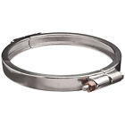 Hfs r  10  High Pressure Tri Clamp Clover Sanitary Clamp Stainless Steel 304