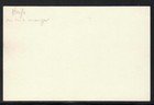 Haifa Palestine Israel Photo Postcard 9x14cm