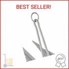 Steel Utility Anchor 10e For Boats