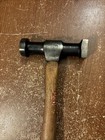 Vintage Stanley Auto Body Hammer Usa