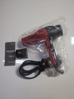   brand New  Never Used  Turbo Power Twinturbo 1500 Professional Hair Dryer  