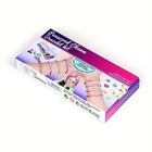 Usa Seller Bracelet Craft Kit For Friendship Bracelet Making   Creative Projects