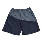 Nike Men s Elastic Waist Drawstring Pockets Mesh Lining Swim Short