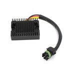 Voltage Regulator Rectifier For Can-am Ds 650 Baja 2002-2004 Ds 650 2003-2007 
