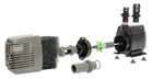 Active Aqua 800 Gph Submersible Water Pump - Hydroponics Aquarium Fountain Pond
