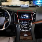 For Cadillac Ats Cts Srx Cue Radio Navigation 2014 2016 2017 Touch Screen