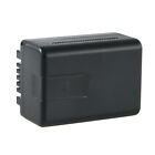 Kastar Vwvbt190 Battery Ac Wall Charger For Panasonic Hc-v785k Full Hd Camcorder
