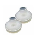 Bostitch Bt1855 sx1838 Nailer 2 Pack Replacement Piston Bumpers - 180450-s-2pk