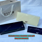Montblanc Meisterstuck Solitaire Around The World Y3 Legrand Fountain Pen Vip