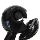 Automatic Titanium Hair Curler Curls Curling Iron Black Colors