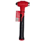 Milwaukee 48-22-9140 16oz Dead Blow Ball Peen Hammer     Precision Striking