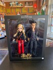 Mattel Monster High Skullector Buffy And Angel Doll 2-pack