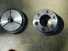 Schaublin 70 Lathe F12 External Gripping Collet 1487 Machinable 39mm 5 Pcs Lot-b