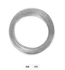 304 Stainless Steel High Quality Spring Steel Wire Tensile Diameter 0 4-2mm       