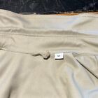 Vintage L  L  Bean Cotton 4 Pocket Light Jacket shirt Medium