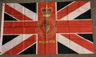 Ulster Defence Regiment Udr  Flag 3x5ft
