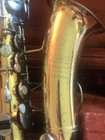 Buescher Artistocrat  Alto Saxophone