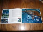 1960 s Jaguar 3 8 S Sedan Sales Brochure - Vintage 